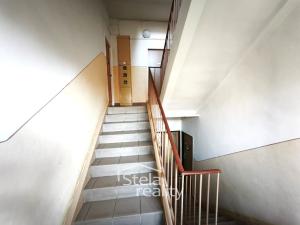 Pronájem bytu 2+1, Bruntál, Nádražní, 52 m2