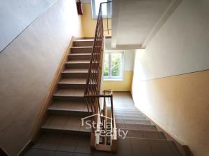 Pronájem bytu 2+1, Bruntál, Nádražní, 52 m2
