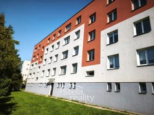 Pronájem bytu 2+1, Bruntál, Nádražní, 52 m2