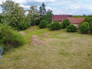 Prodej komerčního pozemku, Libiš, Na Staré Štaci, 3672 m2