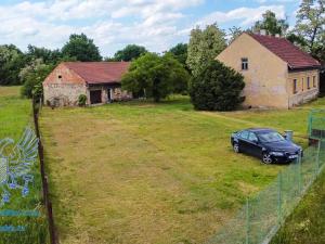 Prodej komerčního pozemku, Libiš, Na Staré Štaci, 3672 m2