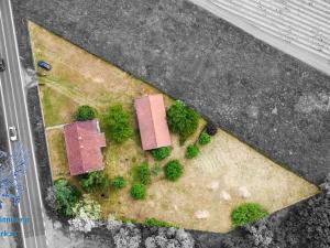 Prodej pozemku pro bydlení, Libiš, Na Staré Štaci, 3672 m2