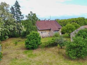 Prodej pozemku pro bydlení, Libiš, Na Staré Štaci, 3672 m2