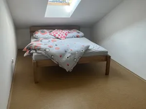 Pronájem bytu 2+kk, Praha - Břevnov, Bělohorská, 52 m2