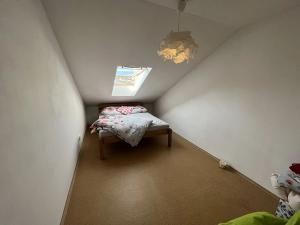 Pronájem bytu 2+kk, Praha - Břevnov, Bělohorská, 52 m2