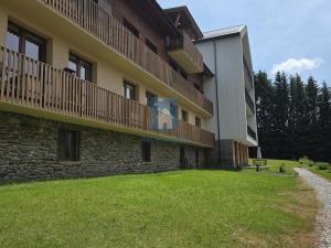 Prodej bytu 3+kk, Železná Ruda - Hojsova Stráž, 70 m2