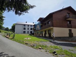 Prodej bytu 3+kk, Železná Ruda - Hojsova Stráž, 70 m2