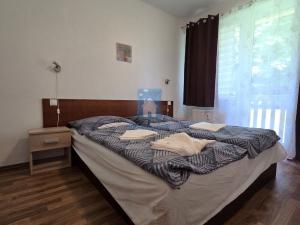 Prodej bytu 3+kk, Železná Ruda - Hojsova Stráž, 70 m2