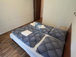 Prodej bytu 3+kk, Železná Ruda - Hojsova Stráž, 70 m2