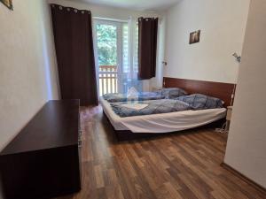 Prodej bytu 3+kk, Železná Ruda - Hojsova Stráž, 70 m2