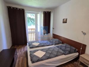 Prodej bytu 3+kk, Železná Ruda - Hojsova Stráž, 70 m2