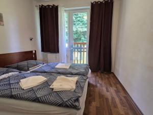 Prodej bytu 3+kk, Železná Ruda - Hojsova Stráž, 70 m2