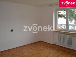 Pronájem bytu 1+1, Vsetín, 35 m2