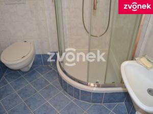 Pronájem bytu 1+1, Vsetín, 35 m2