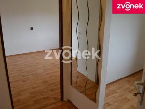 Pronájem bytu 1+1, Vsetín, 35 m2