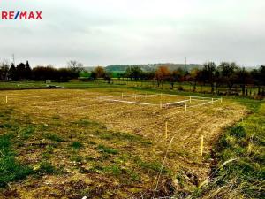 Prodej pozemku pro bydlení, Lazníky, 577 m2