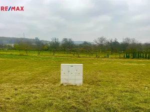 Prodej pozemku pro bydlení, Lazníky, 577 m2