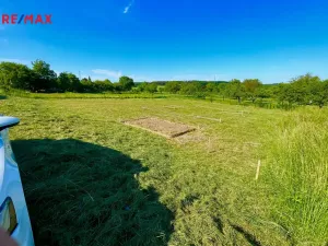 Prodej pozemku pro bydlení, Lazníky, 577 m2