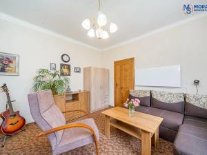 Prodej rodinného domu, Zábřeh, Zahradní, 135 m2