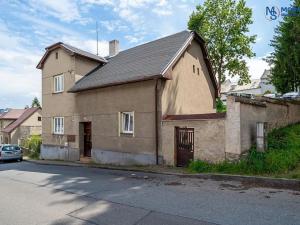 Prodej rodinného domu, Zábřeh, Zahradní, 135 m2