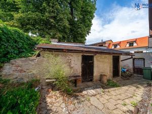 Prodej rodinného domu, Zábřeh, Zahradní, 135 m2