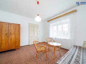 Prodej rodinného domu, Zábřeh, Zahradní, 135 m2