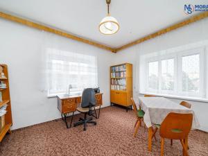 Prodej rodinného domu, Zábřeh, Zahradní, 135 m2