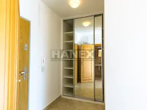 Pronájem bytu 1+kk, Praha - Holešovice, U měšťanského pivovaru, 35 m2
