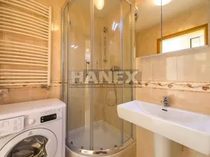 Pronájem bytu 1+kk, Praha - Holešovice, U měšťanského pivovaru, 35 m2