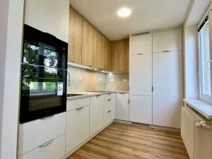 Pronájem bytu 2+kk, Ostrava - Martinov, Martinovská, 49 m2