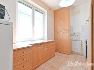 Pronájem bytu 3+kk, Brno, Bačovského, 72 m2