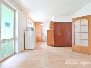 Pronájem bytu 3+kk, Brno, Bačovského, 72 m2