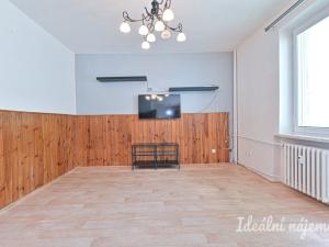 Pronájem bytu 3+kk, Brno, Bačovského, 72 m2
