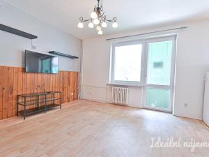 Pronájem bytu 3+kk, Brno, Bačovského, 72 m2
