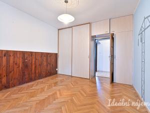 Pronájem bytu 3+kk, Brno, Bačovského, 72 m2