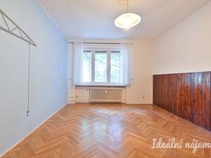 Pronájem bytu 3+kk, Brno, Bačovského, 72 m2