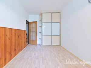 Pronájem bytu 3+kk, Brno, Bačovského, 72 m2
