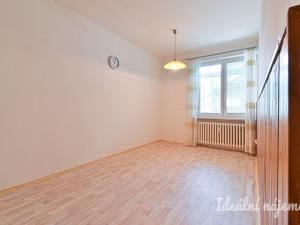 Pronájem bytu 3+kk, Brno, Bačovského, 72 m2
