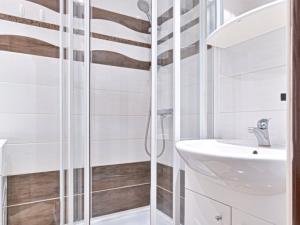 Pronájem bytu 3+kk, Brno, Bačovského, 72 m2