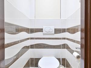 Pronájem bytu 3+kk, Brno, Bačovského, 72 m2