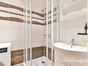 Pronájem bytu 3+kk, Brno, Bačovského, 72 m2