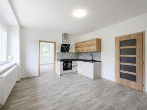 Pronájem bytu 2+kk, Plzeň, Třebízského, 45 m2