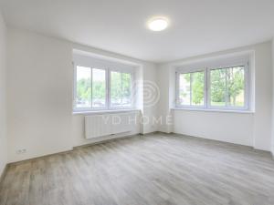Pronájem bytu 2+kk, Plzeň, Třebízského, 45 m2