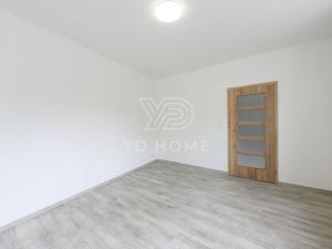 Pronájem bytu 2+kk, Plzeň, Třebízského, 45 m2