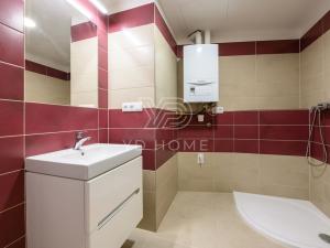 Pronájem bytu 2+kk, Plzeň, Třebízského, 45 m2