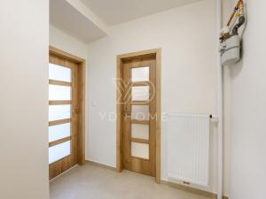 Pronájem bytu 2+kk, Plzeň, Třebízského, 45 m2