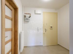 Pronájem bytu 2+kk, Plzeň, Třebízského, 45 m2