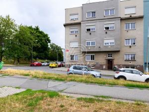 Pronájem bytu 2+kk, Plzeň, Třebízského, 45 m2