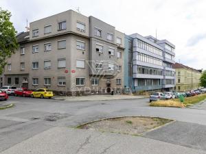 Pronájem bytu 2+kk, Plzeň, Třebízského, 45 m2
