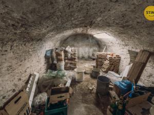 Prodej rodinného domu, Rosice - Bor u Chroustovic, 290 m2